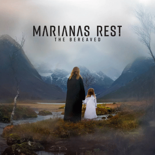 Marianas Rest : The Bereaved